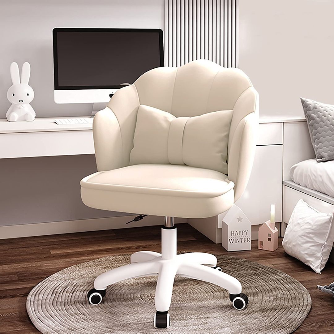 كرسي المكتب للأطفال القابل للدوران  - 14