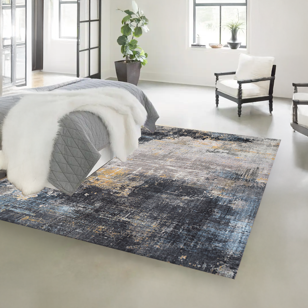 Interwoven Colors Floor Rug product thumbnail 4