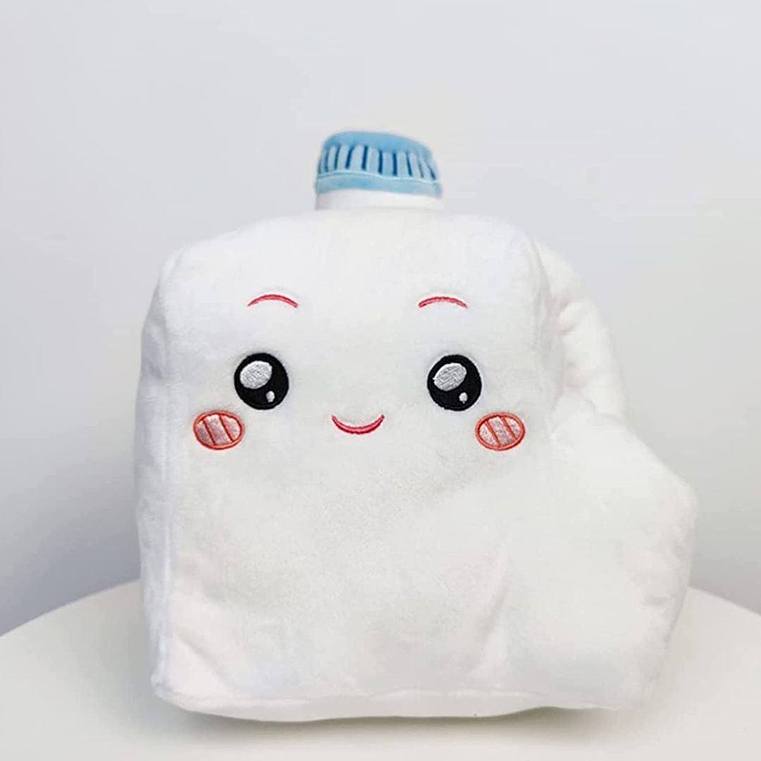 Milky LankyBox - 1