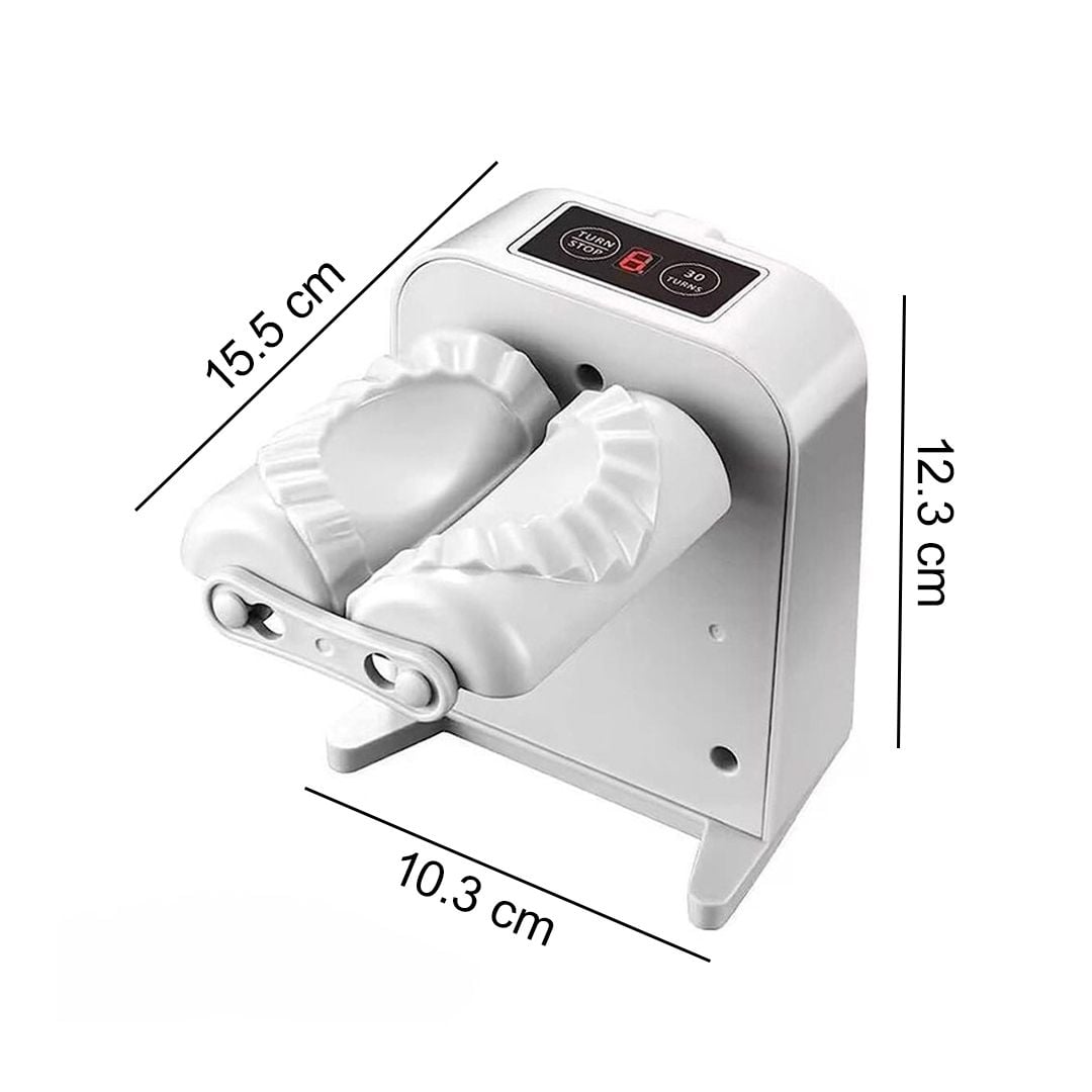 Automatic Dumpling Maker product thumbnail 16
