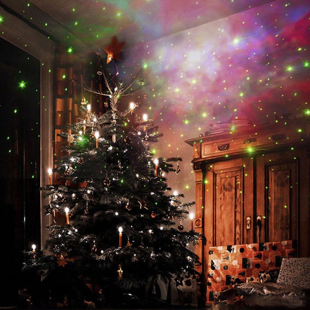 Astronaut Galaxy Projector product thumbnail 20