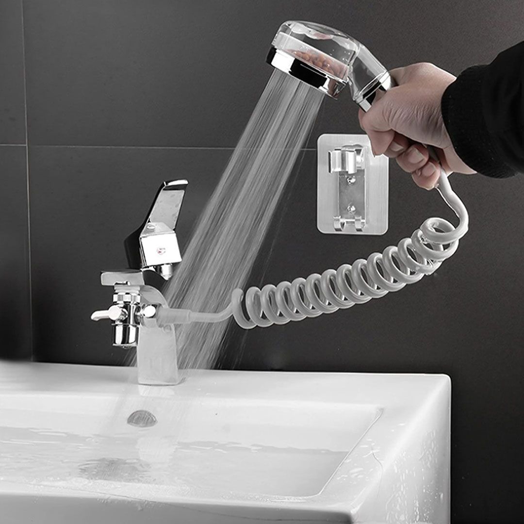 Shower Diverter Valve product thumbnail 5