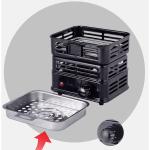 مُشعل فحم كهربائي - 7