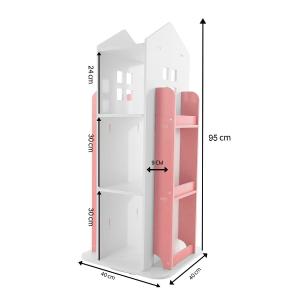 دليل المقاسات