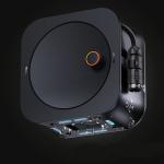 آلة غسيل السيارات المحمولة   - 14