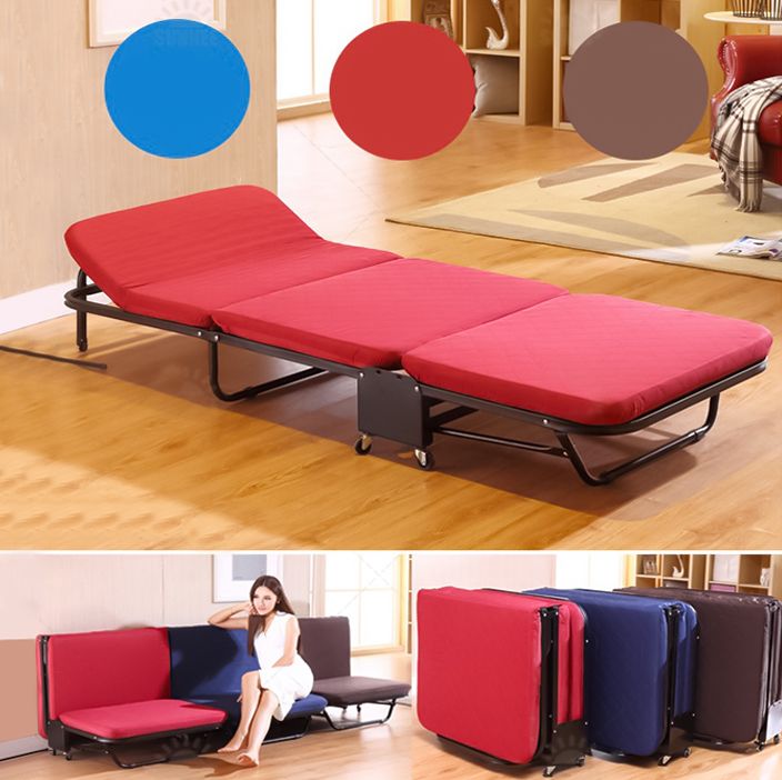 صوفا و سرير قابل للطي - 13