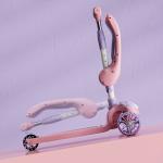 Three Wheel Scooter With Seating - 13