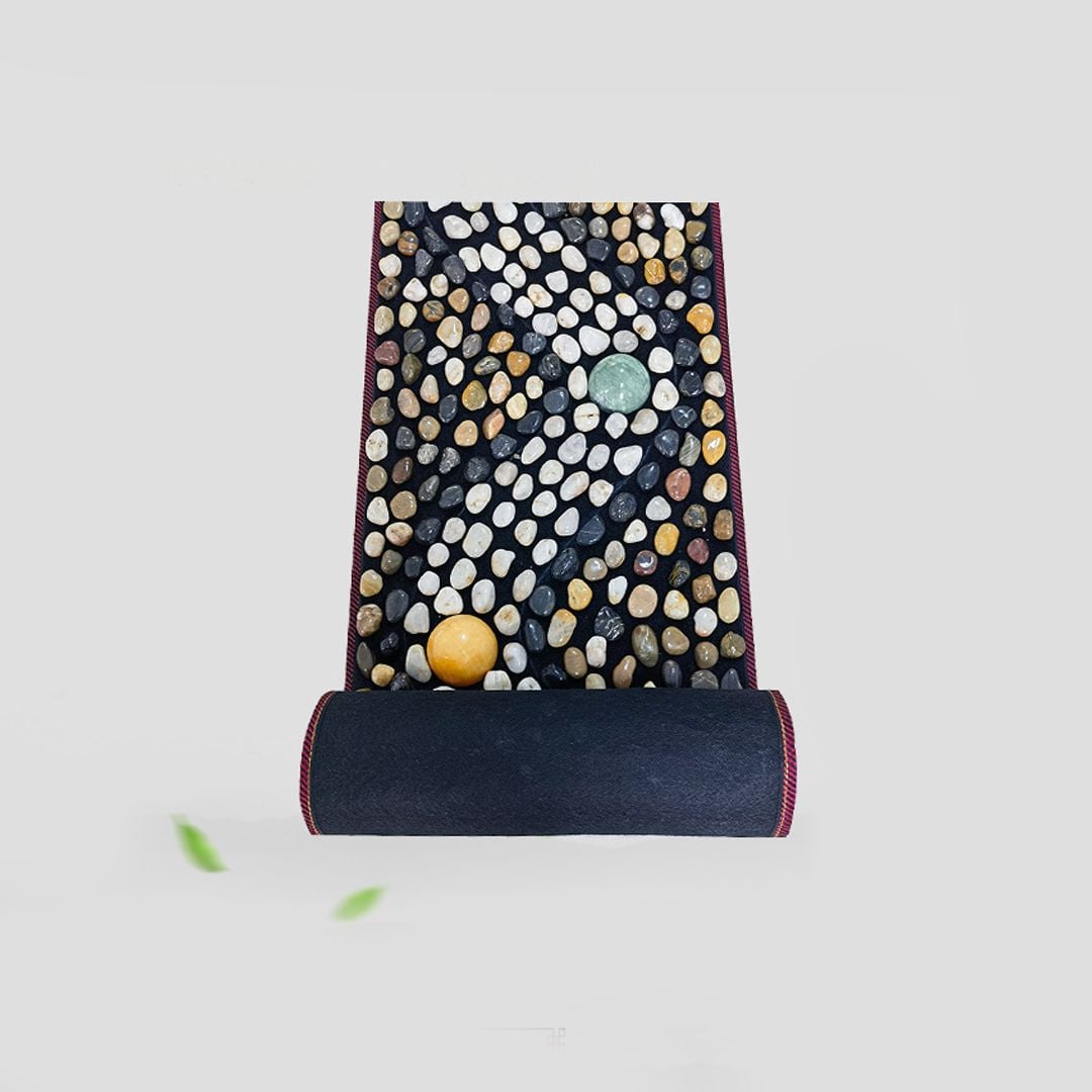 Foot Massage Mat Reflexology product thumbnail 4