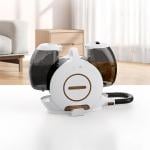 مكنسة تنظيف السجاد العميق - 5