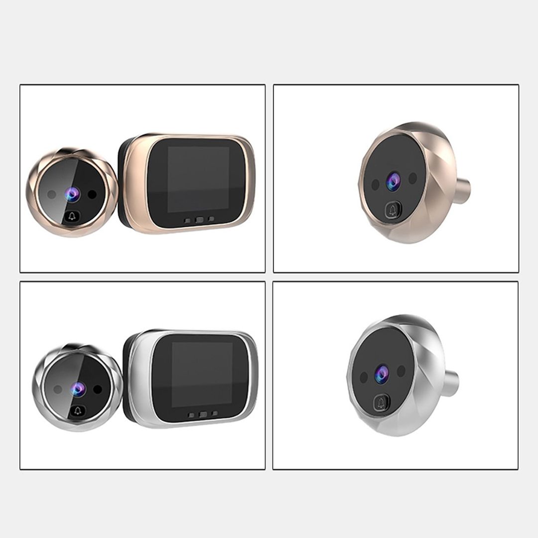 Digital doorbell and camera product thumbnail 14