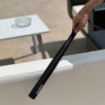 Baseball Bat with LED Light - 22