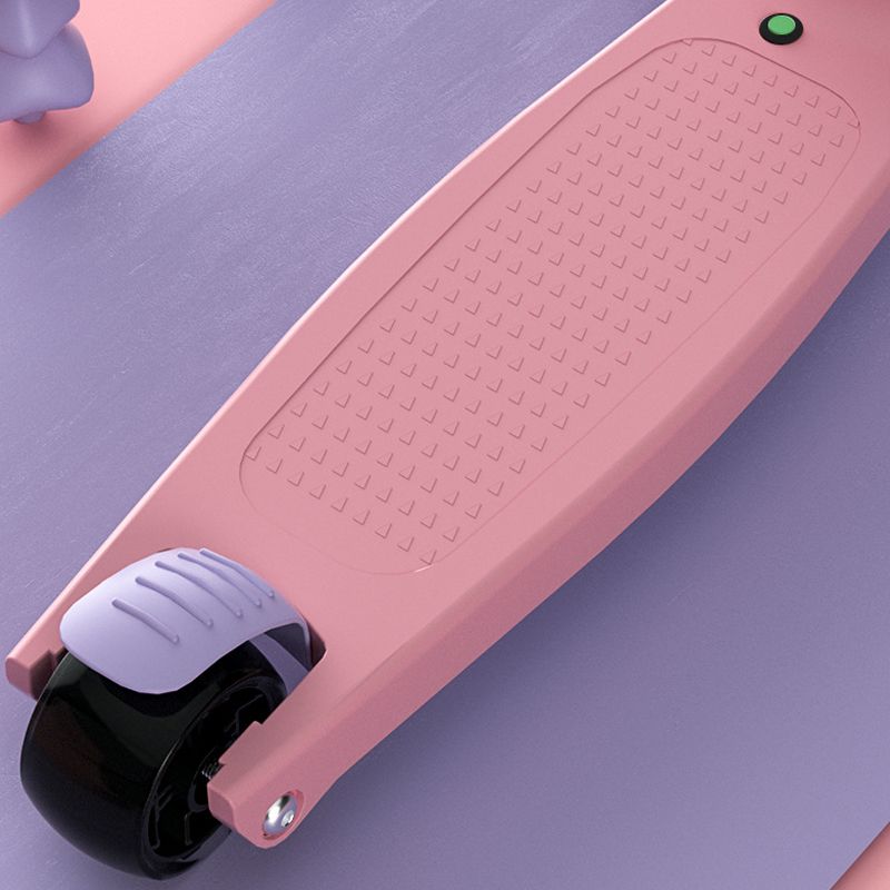 Three Wheel Scooter With Seating - 10