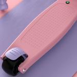 Three Wheel Scooter With Seating - 10