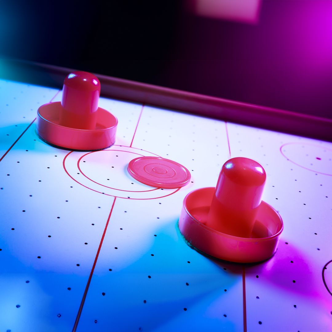 Air Hockey Accessories product thumbnail 3