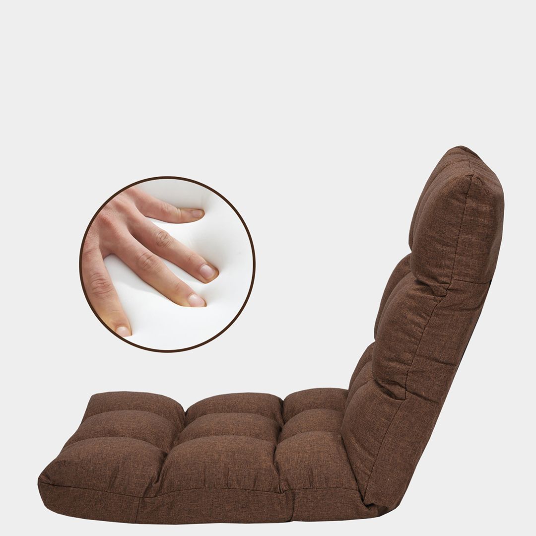 Adjustable Floor Sofa product thumbnail 15