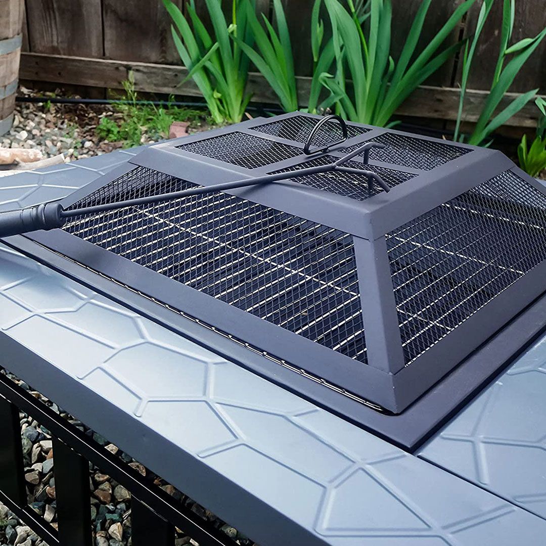 Garden Fire Pit and Table 79CM product thumbnail 15