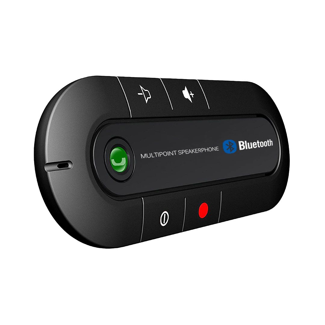 Bluetooth hand free kit product thumbnail 9