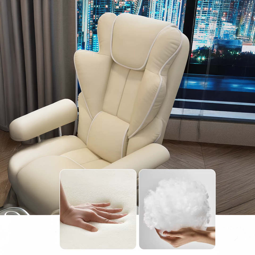 Leather Office Chair product thumbnail 8