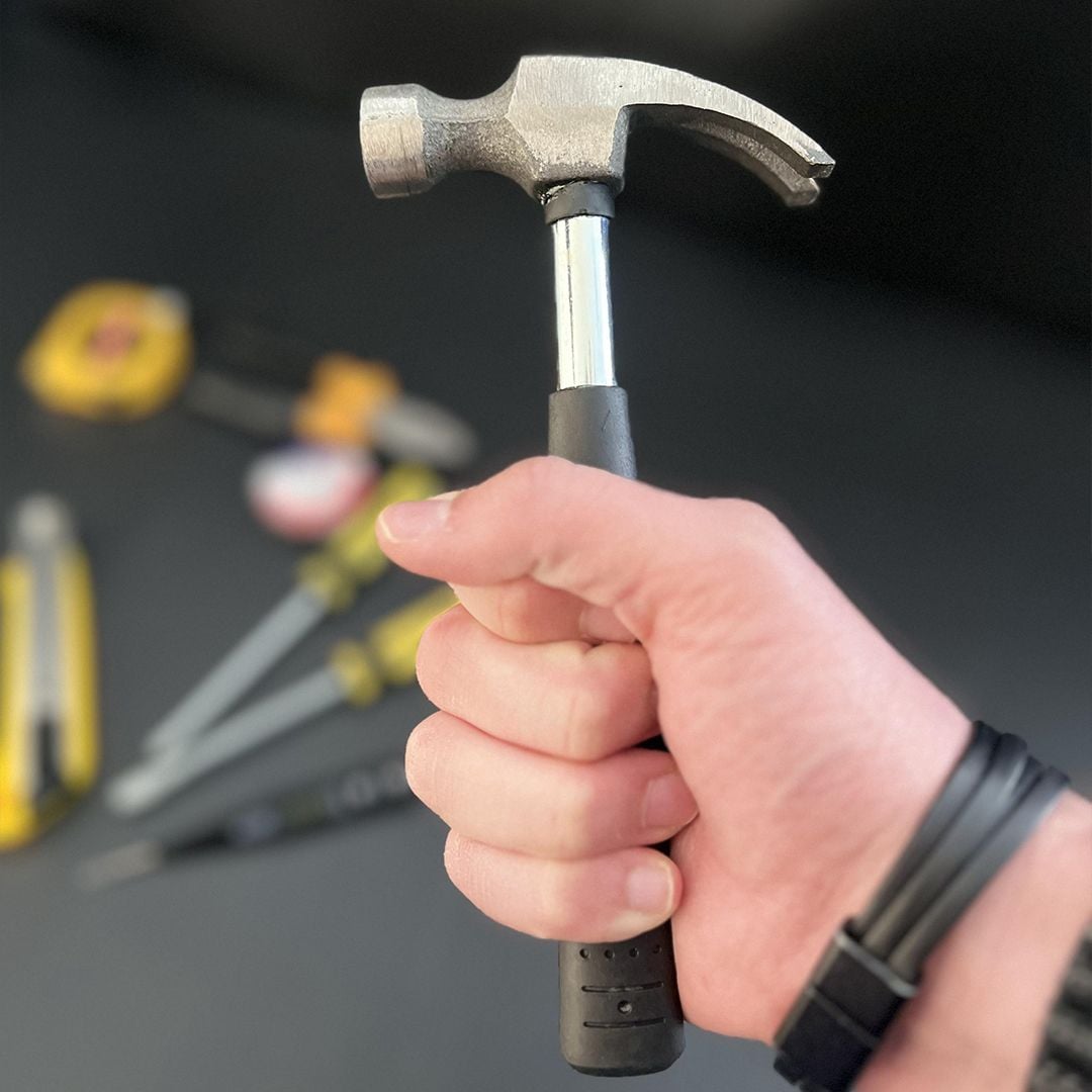 مجموعة أدوات التصليح للمنزل - 9