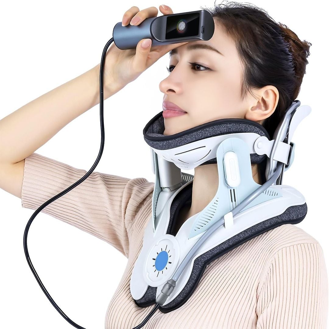 Adjustable Neck Support product thumbnail 5