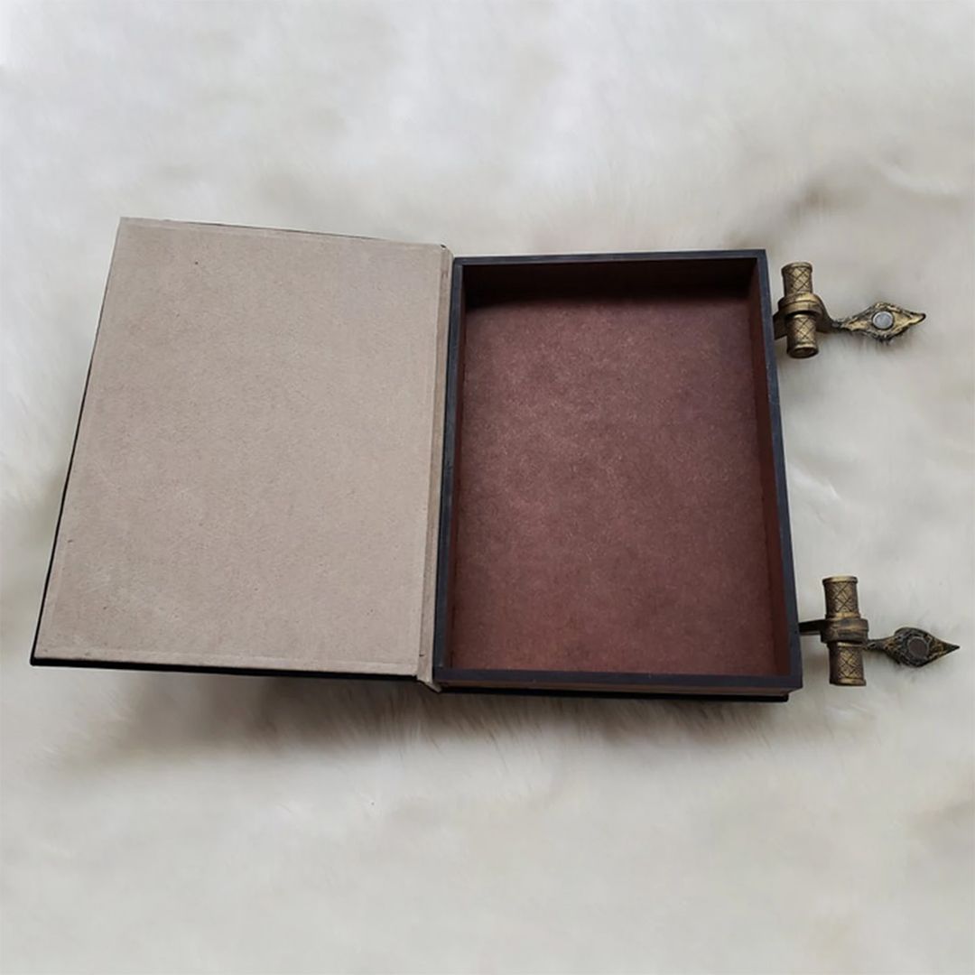 Harry Potter Box with Key product thumbnail 10