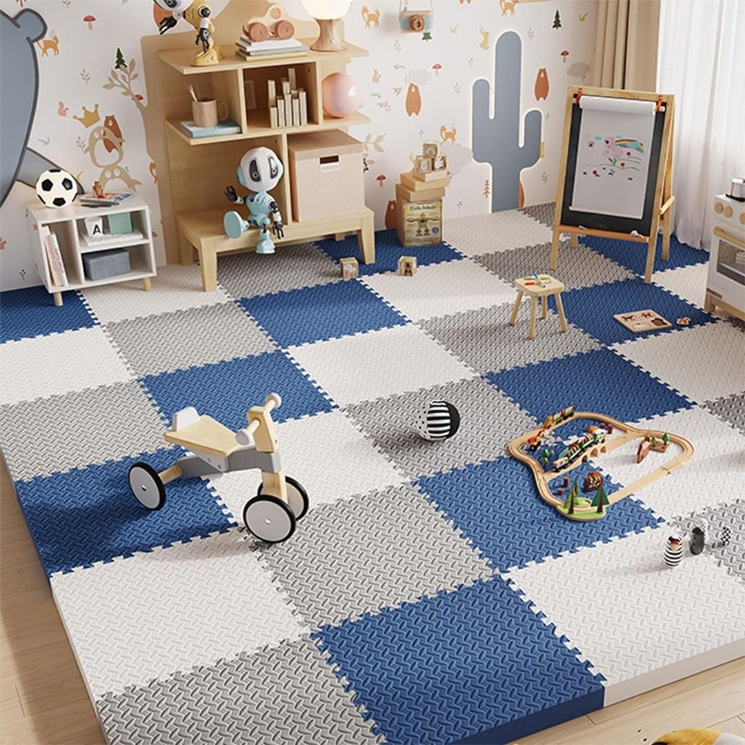 Foam Flooring for Kids Rooms product thumbnail 19