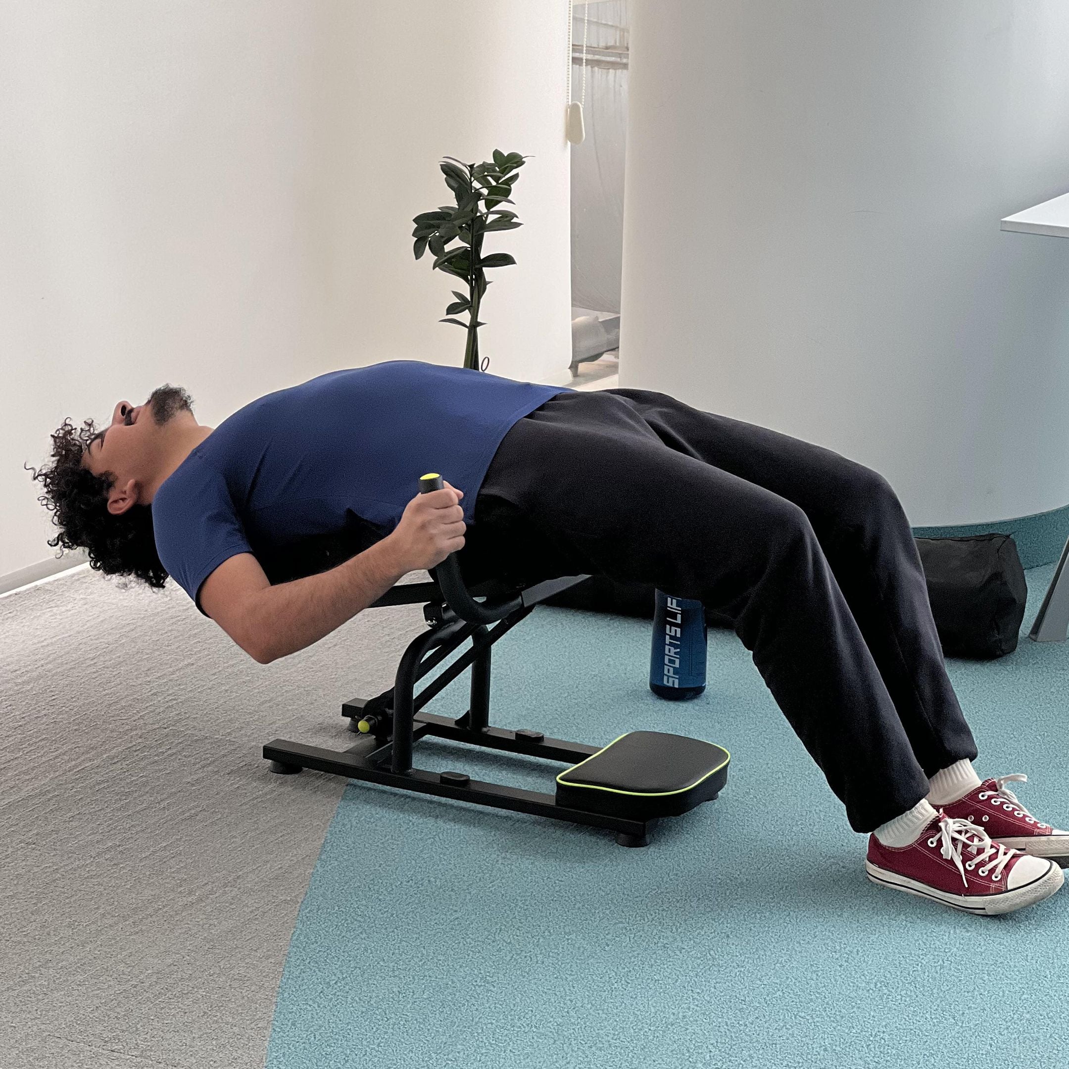 Spinal Exercise Bench product thumbnail 15