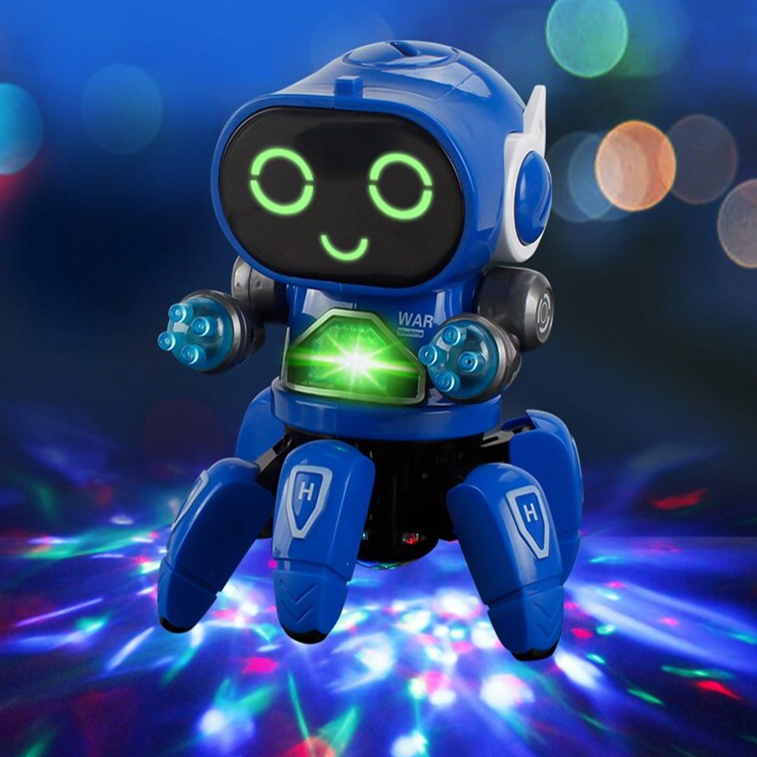 Dance Robot product thumbnail 6