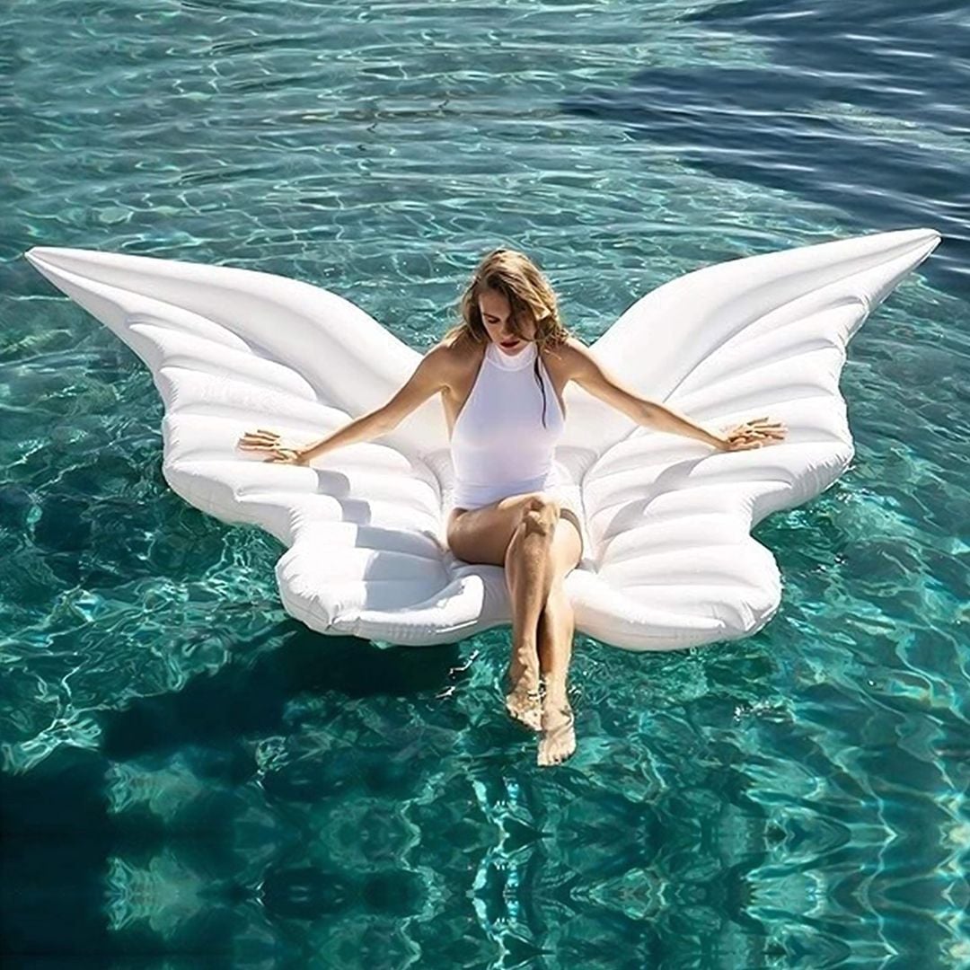 Floating Swimming Ring for Adult product thumbnail 5