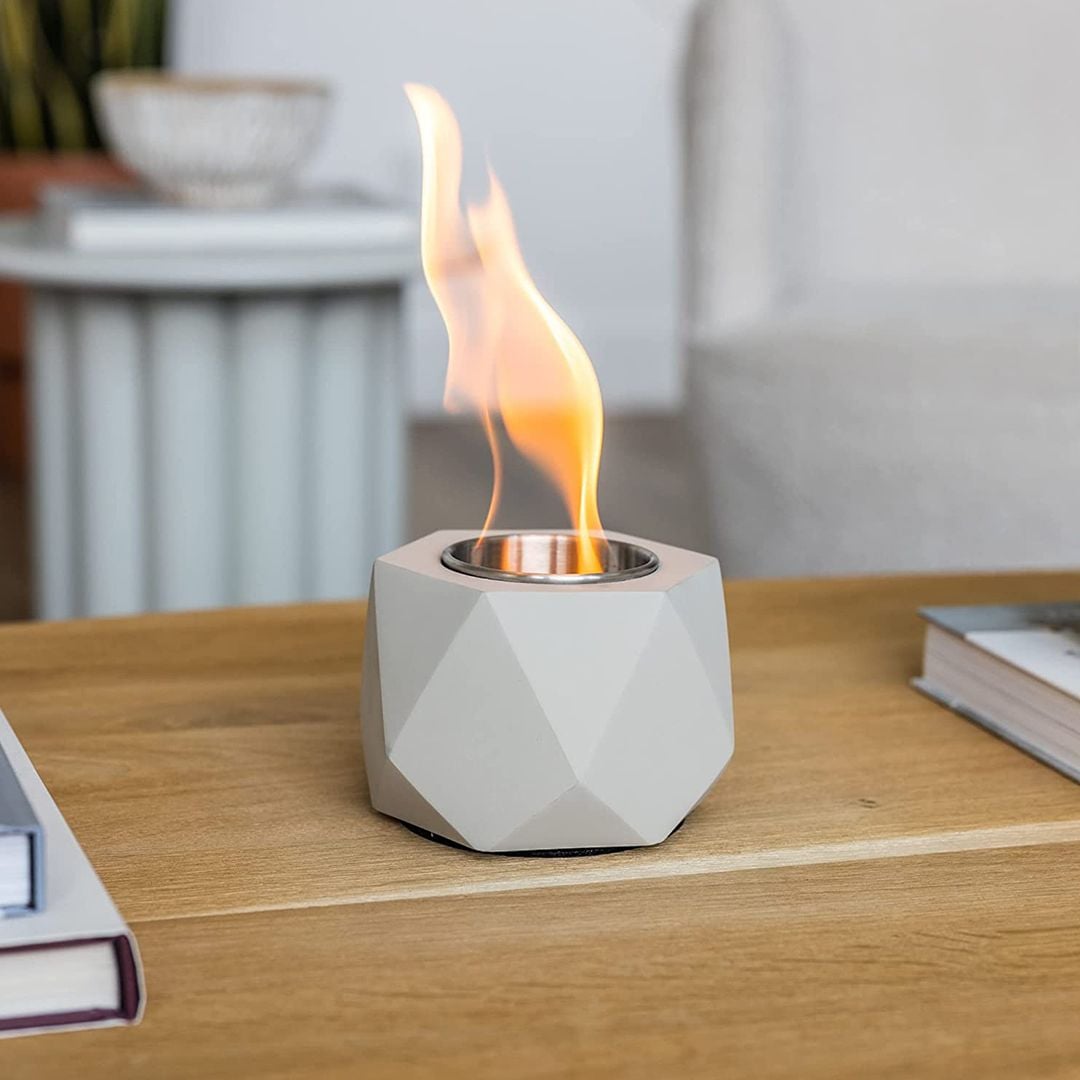 Stone Torch Decoration product thumbnail 10