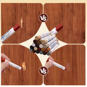 Furniture Repair Markers - 5