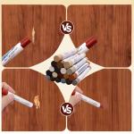 Furniture Repair Markers - 4