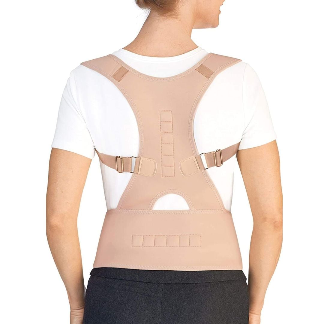 مشد الظهر المغناطيسي - 5