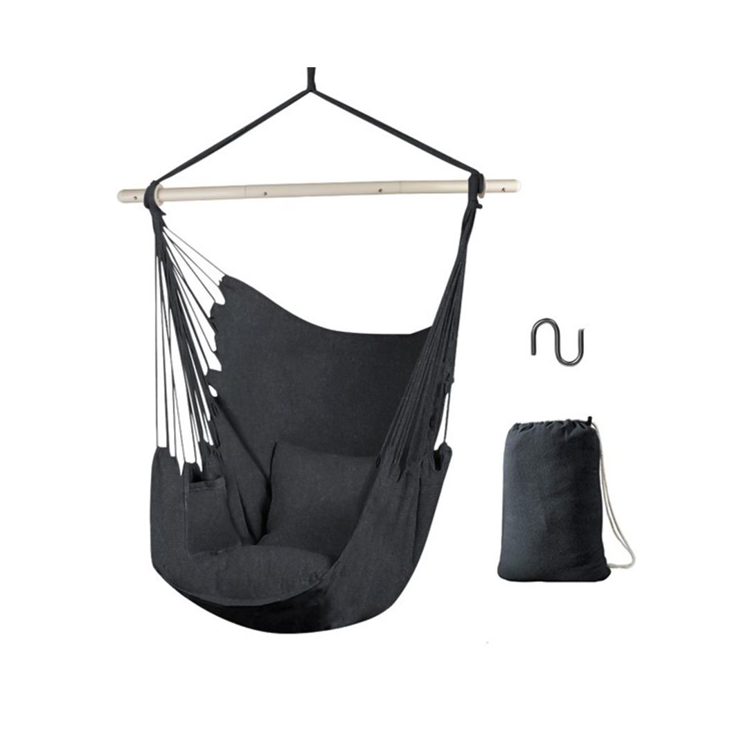Hanging Hammock with Cushions product thumbnail 13