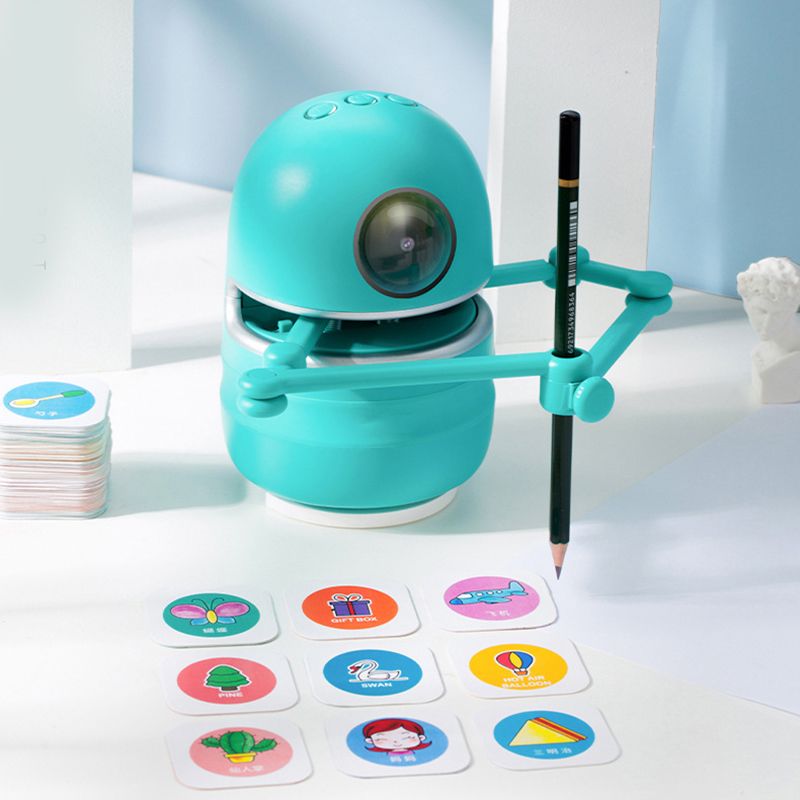 Educational Robot for Kids product thumbnail 5