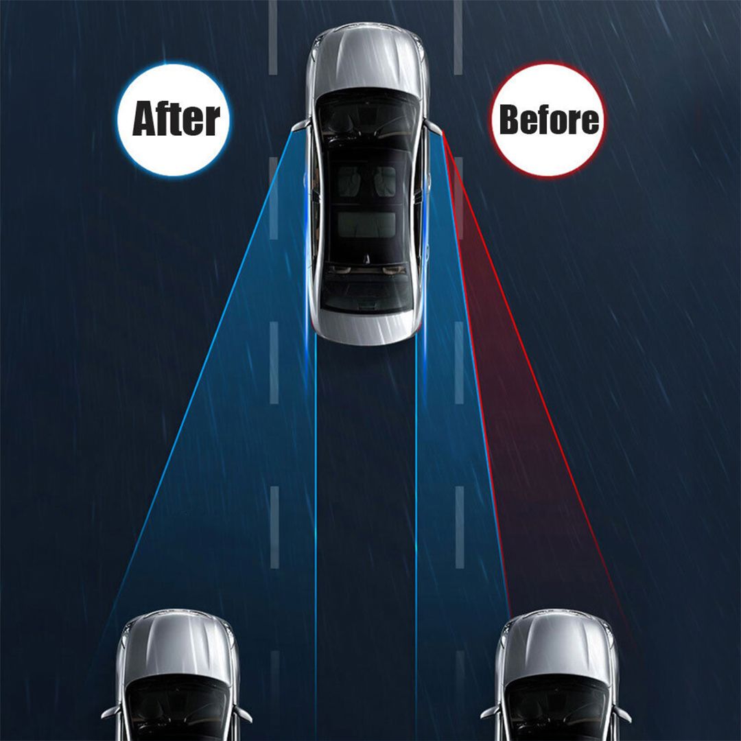 Car Blind Spot Mirror 2pcs product thumbnail 5