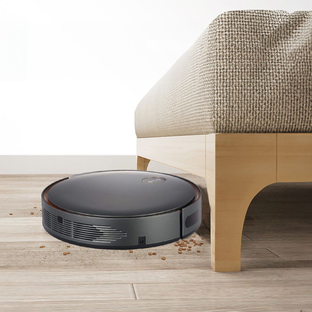 Smart Rechargeable Vacuum Cleaner product thumbnail 8