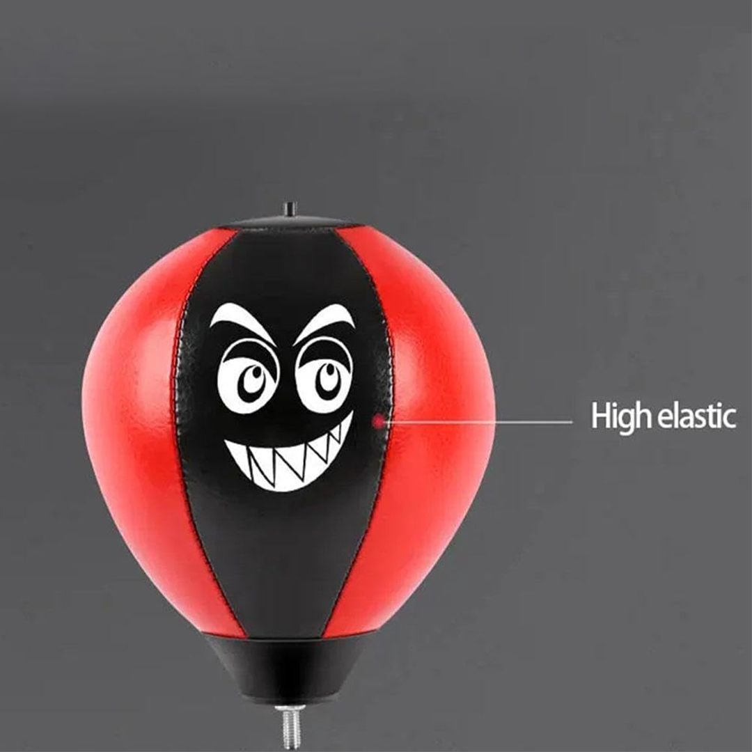 ستاند ملاكمة لسطح المكتب - 10