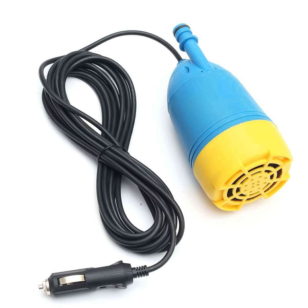 Car Washer Pump product thumbnail 5