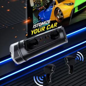 سماعات لاسلكية بخاصية عزل الصوت - 5