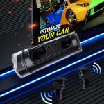 سماعات لاسلكية بخاصية عزل الصوت - 4