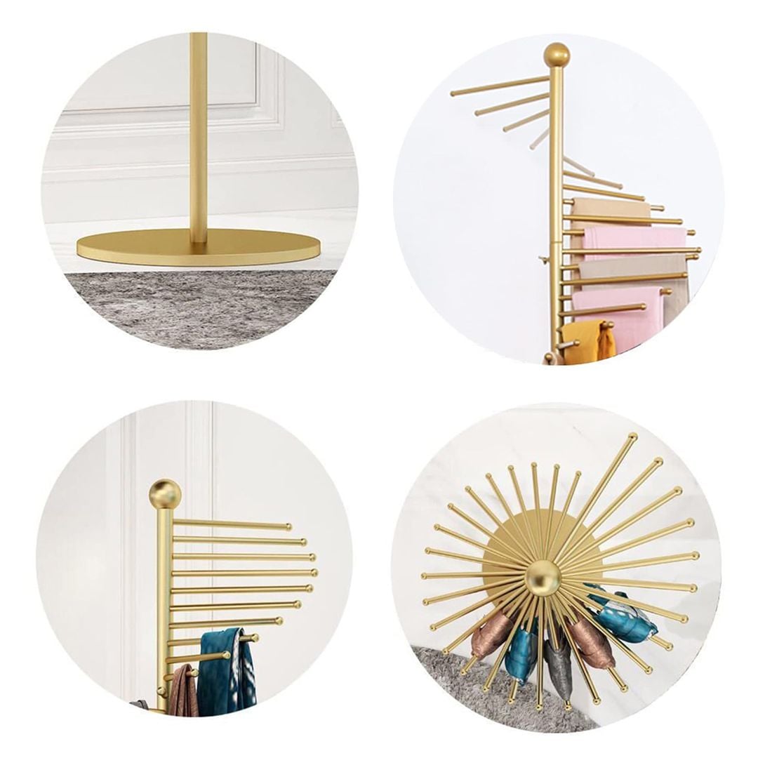 Scarf Hanging Stand product thumbnail 7
