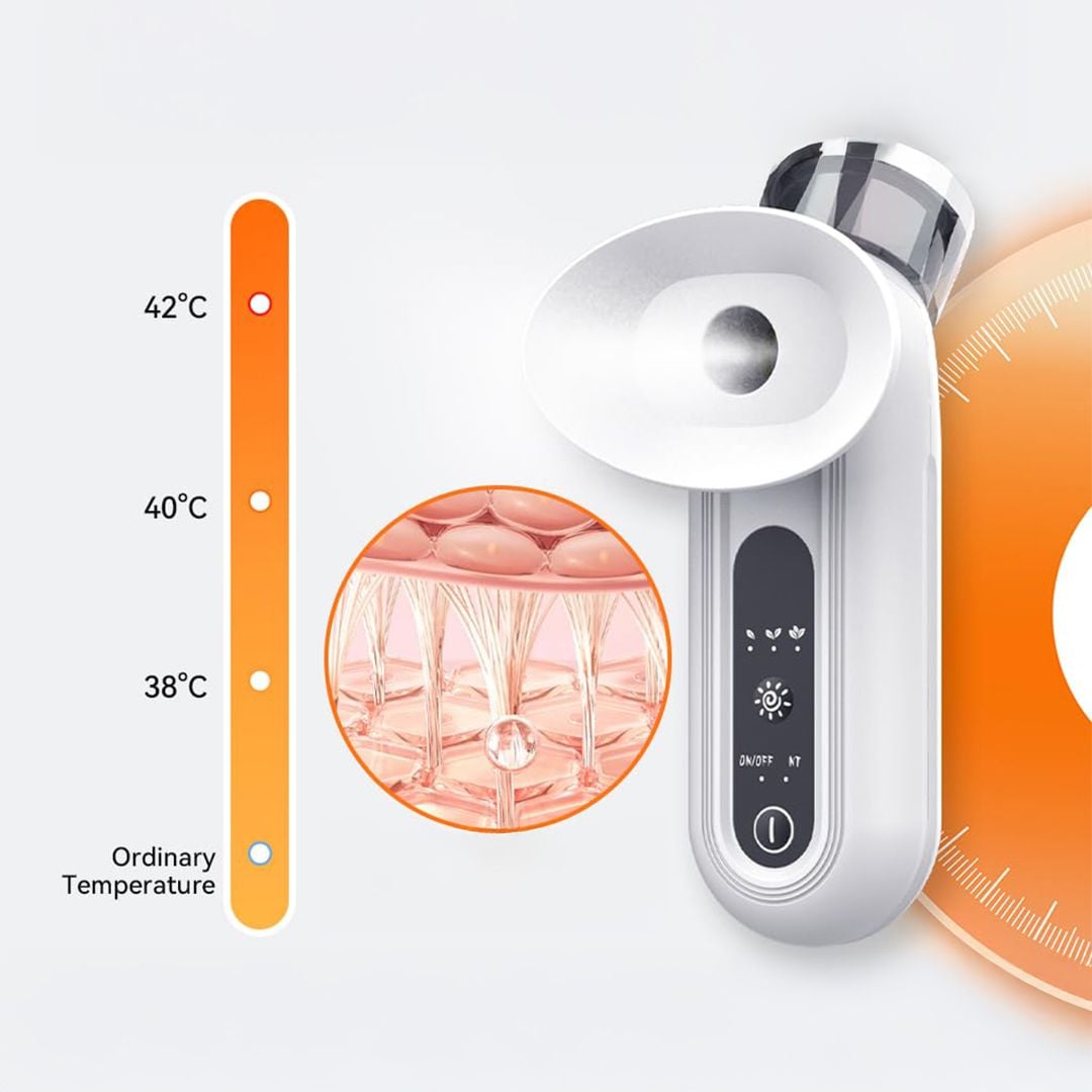 Steam Eye Humidifier product thumbnail 9