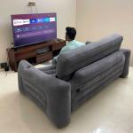 سرير و أريكة هوائية مزدوجة - 8