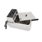 مقلاة كهربائية رقمية	 - 8