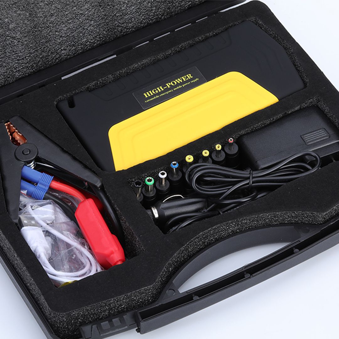 Car Emergency Power Supply product thumbnail 15