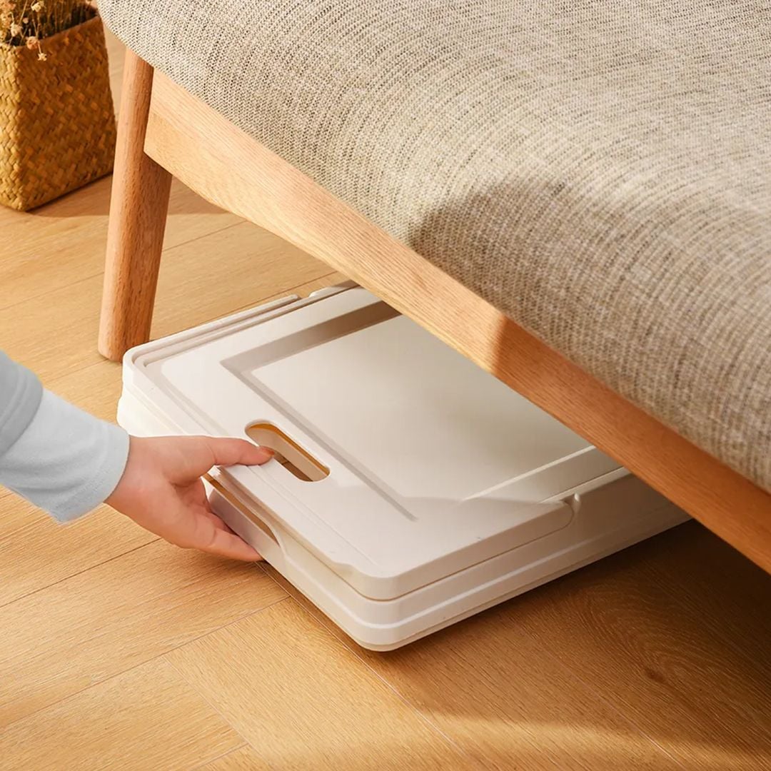 Storage Box with Lid product thumbnail 10