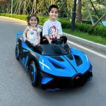 سيارة سباق رياضية للأطفال - 14