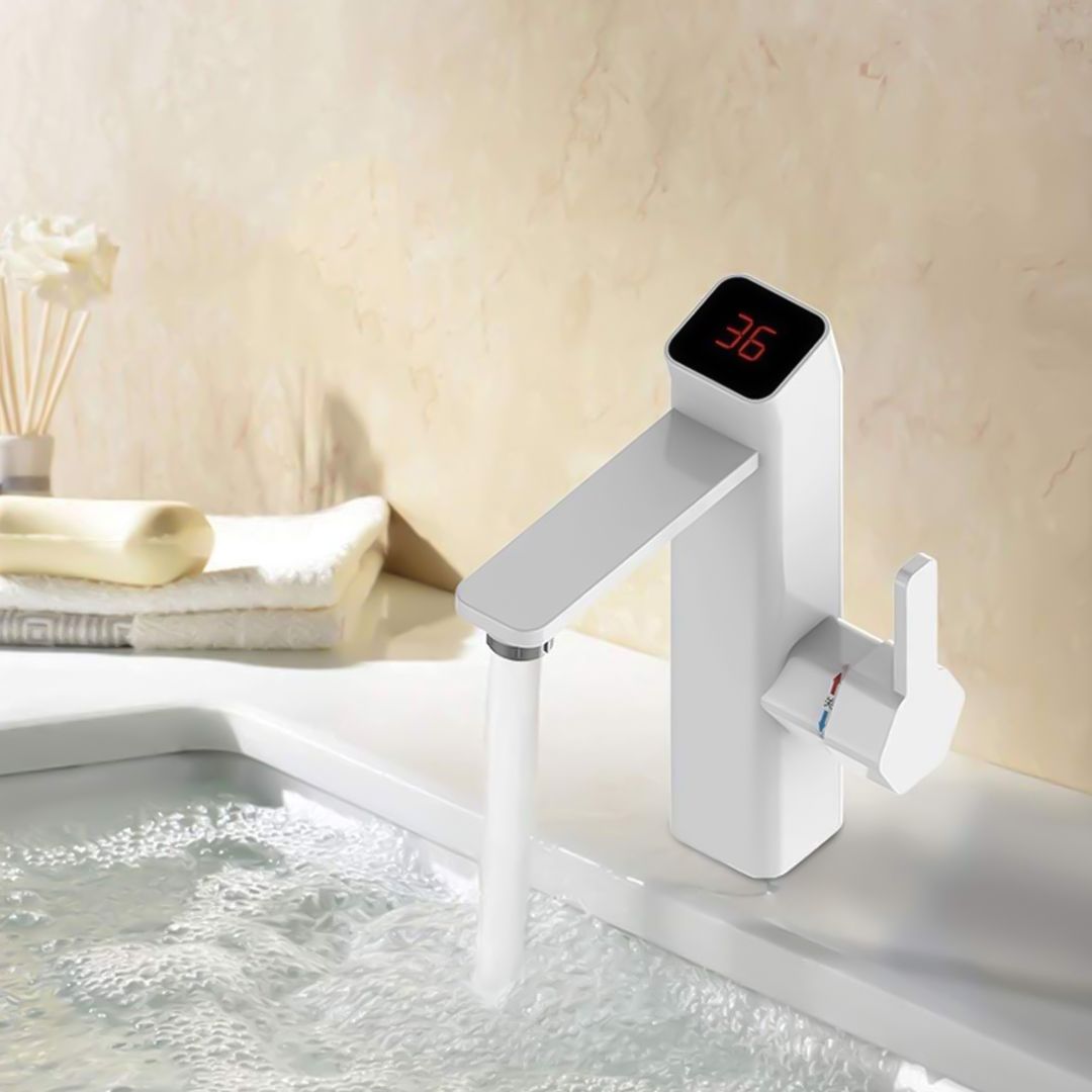 Digital Faucet Water Tap product thumbnail 3