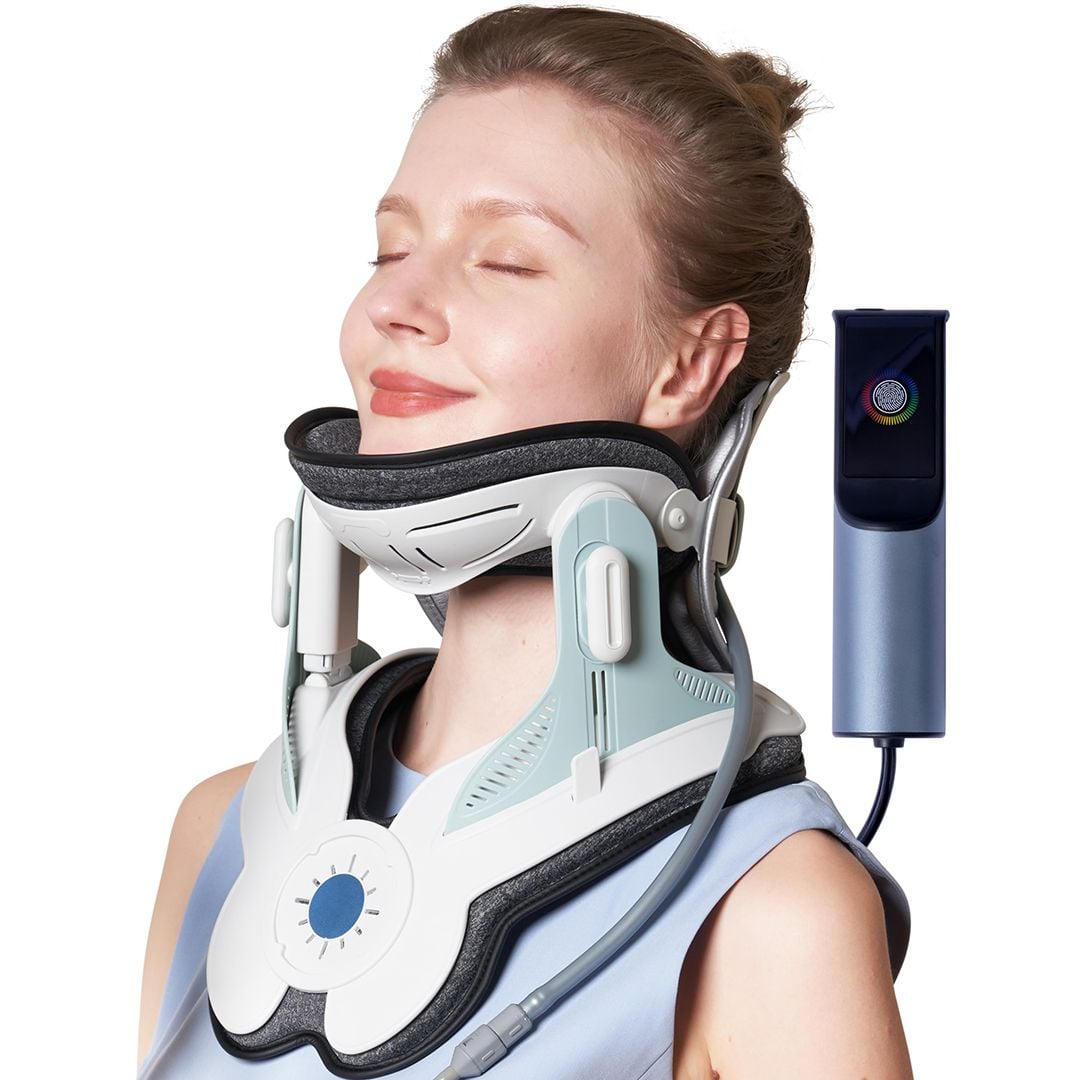 Adjustable Neck Support product thumbnail 14